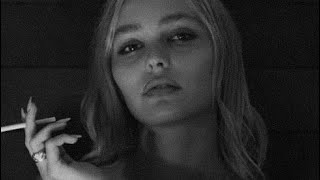 lily rose depp  world class sinner sped up [upl. by Tay]