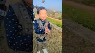 kabe ki ronak kabe ki manzar music urdu baby love cutebaby cute comingsoon [upl. by Atinad229]