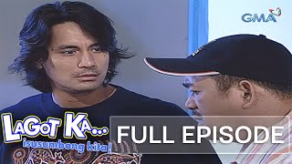 Lagot Ka Isusumbong Kita Full Episode 4 [upl. by Nylkoorb]