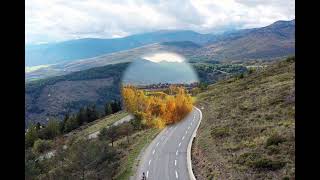 Otoño en la Cerdanya 2024 [upl. by Berns]