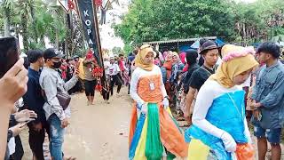 karnaval pramukaBumi Perkemahan PERSAGA VIII [upl. by Leirej367]