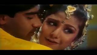 Deewana Deewana Yeh Dil Tera Deewana Jung Ajay Devgan Rambha Kavita Krishnamurthy Abhijeet [upl. by Dragon]