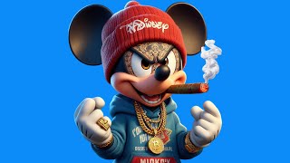 Freestyle Beat  quotFLOW MICKEYquot  Free Type Beat 2024  Rap Trap Beat Instrumental [upl. by Neiluj]