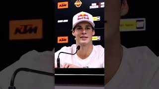 Jett Lawrence Controversy shorts supercross supercrosslive [upl. by Bikales]