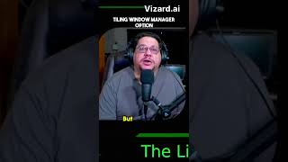 The Tiling Window Manager Option [upl. by Oiril382]
