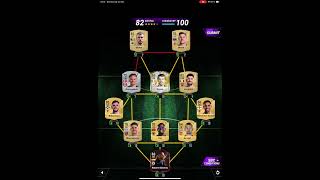 Madfut 25  SBC  Andrew Robertson  Assist Kings [upl. by Nnylrac]