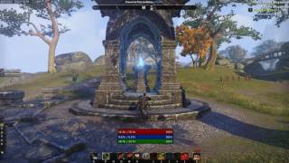 ESOGuide The Missing Prophecy  Morrowind free teaser quest new memento [upl. by Nirrak]