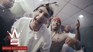 Doe Boy amp Machine Gun Kelly quotGangquot WSHH Exclusive  Official Music Video [upl. by Ennovoj]