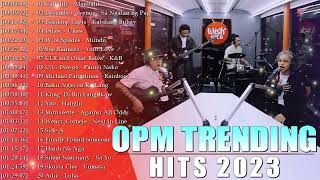 Mix of Wish 1075s Best Songs 2020 To 2024  WISH 1075  Uhaw Kabilang Buhay Mundo Magbalik [upl. by Ynnaffit754]