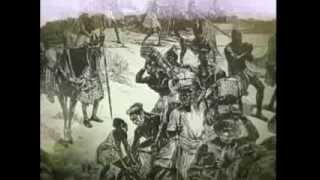 Atlantic Slave Trade Video [upl. by Idou]