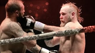 ROBERT HELENIUS  HighlightsKnockouts  Роберт Хелениус [upl. by Hills]