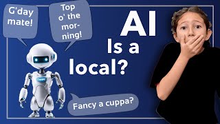 Ultimate AI Accent Game  Make Kids Language Learning FUN [upl. by Gilbertina736]