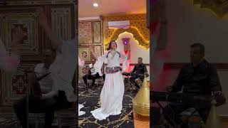 رقصة أمزيغ الأطلس  Amazigh Folklore Moroccan Traditional dance [upl. by Stempien]