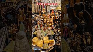 International Trade fair 2024  Egyptian items now available in Delhi shorts shortsfeed cairo [upl. by Cynara]