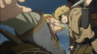 Vinland Saga「AMV」 Mukanjyo [upl. by Cordelie]