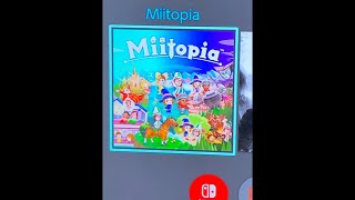 Miitopia let’s play part 1 [upl. by Alberic702]