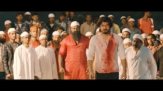 New Tamil Dubbed Action Thriller Movie  Amitabh Tamil Full Movie  Surya  Ritu Sri  Full HD Movie [upl. by Lerraf]