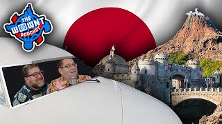 Visiting Tokyo Disney Resort  The WDW News Today Podcast Episode 25 [upl. by Adnof]