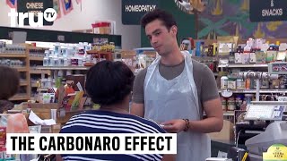 The Carbonaro Effect  Milking Almonds Revealed [upl. by Vail897]