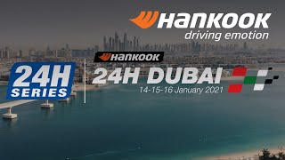 Hankook 24H Dubai 2021 [upl. by Dorthea]