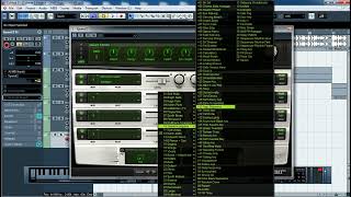 xpand2 vst preset review  xpand 2 presets  xpand 2 tutorial  xpand 2 sounds test  xpand 2 pads [upl. by Alokin395]