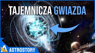 Najbardziej tajemnicze gwiazdy we wszechświecie  AstroStory [upl. by Amorete106]