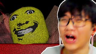 AYAH TEGAS YANG ANEH Roblox Indonesia Weird Strict Dad [upl. by Akemrej348]