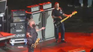 Rancid “ Ruby Soho “ Live 9182024 Chase Field Phoenix AZ [upl. by Novets274]