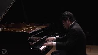 Nobuyuki Tsujii plays Chopins Ballade No1 in G minor Op23 [upl. by Amek]