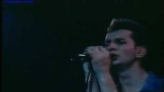 Depeche Mode  See You Live In Hamburg 1984 [upl. by Nylirek899]