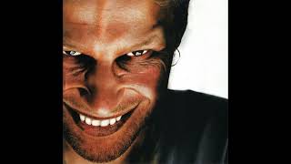 Aphex Twin  To Cure A Weakling Child 3333 RPM Version [upl. by Joyan]