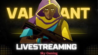 Diwali keshi gai ‪valorant ROAD TO 15K SUBS  SKYGAMING gameing valorant live [upl. by Cyna267]