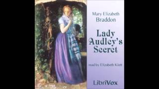 Lady Audleys Secret audiobook  part 1 [upl. by Fidelio]