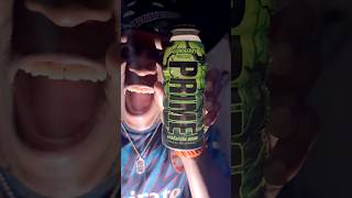 KSI is scary drinkprime prime ksi loganpaul primehydration shorts viral [upl. by Yeoj677]