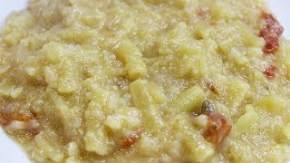 PASTA E CAVOLFIORE CREMOSA  FoodVlogger [upl. by Atiniuq]