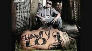 Shawty Lo I Knew ItTI Diss [upl. by Barde]