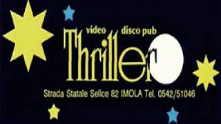 Thriller  DjGianni Maselli [upl. by Leina]