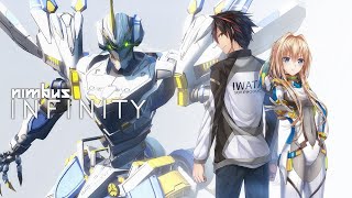 Nimbus INFINITY  Early Access  GamePlay PC [upl. by Anileuqcaj]