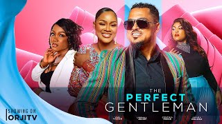 THE PERFECT GENTLEMAN  VAN VICKER  URENNA JULIET  NIGERIAN MOVIES 2023 LATEST FULL MOVIES  LOVE [upl. by Pompea]