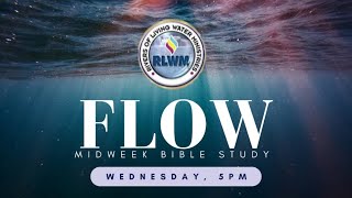 How To Receive Your Answer From God  Pastor Amanda Ogunro  FLOW MIDWEEK BIBLE STUDY  September… [upl. by Lengel]