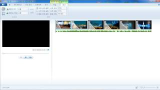 윈도우 무비메이커 2012윈도우7로 영상 편집하기 [upl. by Llenahs227]