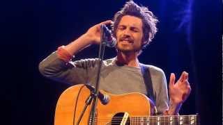 Augustana Alive Acoustic Live 11713 [upl. by Cynde]