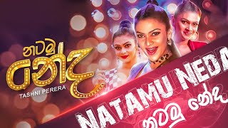 Natamu Neda  නටමු නේද  Tashni Perera  LiveShow flashback natamuneda liveshows srilanka 2024 [upl. by Etnahs547]