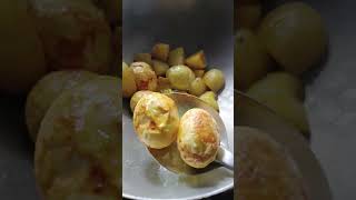 Desi murga dim aloo diyea vapa recipe [upl. by Sunday]