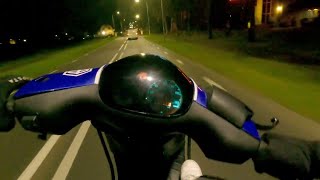 POV Zip 172🚀 Rondje door de buurt [upl. by Lukin]