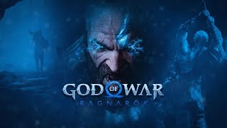 🔴God of War Ragnarok  Story  Part 4 [upl. by Levenson]