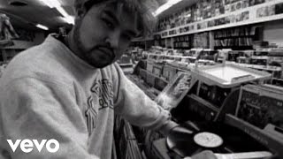 DJ Shadow  Midnight In A Perfect World [upl. by Bust]