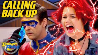 FULL EPISODE Henry amp Return Of The Kid  Danger Force [upl. by Heloise]