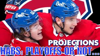 Is This Trade Good Enough to Push the Canadiens to the Next Level [upl. by Lerat]