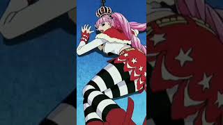 Zoro X Perona  One Piece Couples [upl. by Parsons]